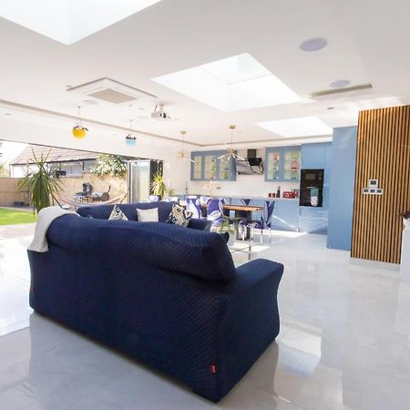 Legoland Heathrow Windsor Apartment Hotel Slough Kültér fotó