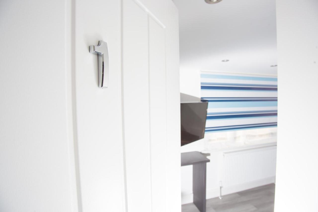 Legoland Heathrow Windsor Apartment Hotel Slough Kültér fotó