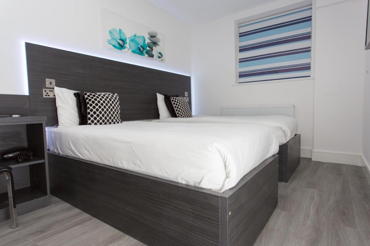 Legoland Heathrow Windsor Apartment Hotel Slough Kültér fotó