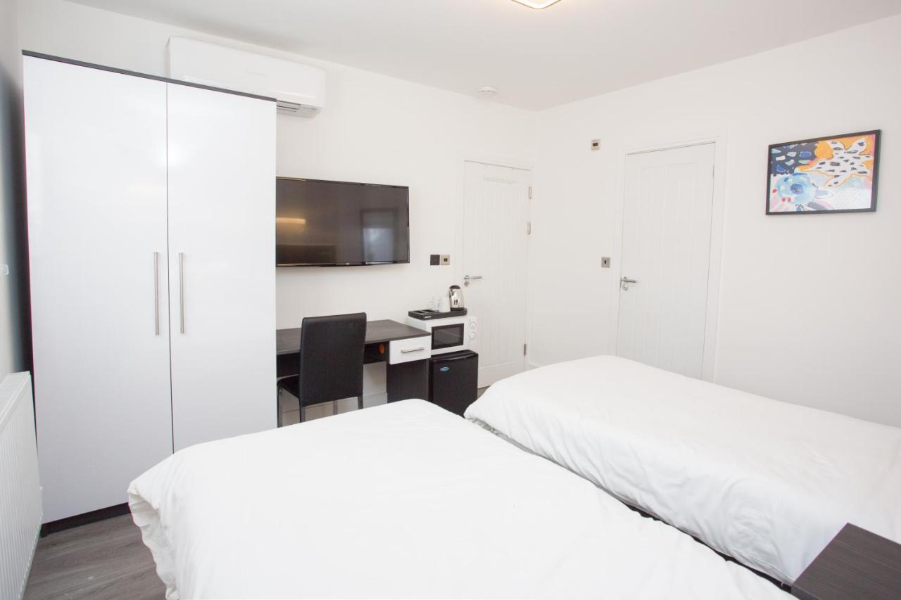 Legoland Heathrow Windsor Apartment Hotel Slough Kültér fotó