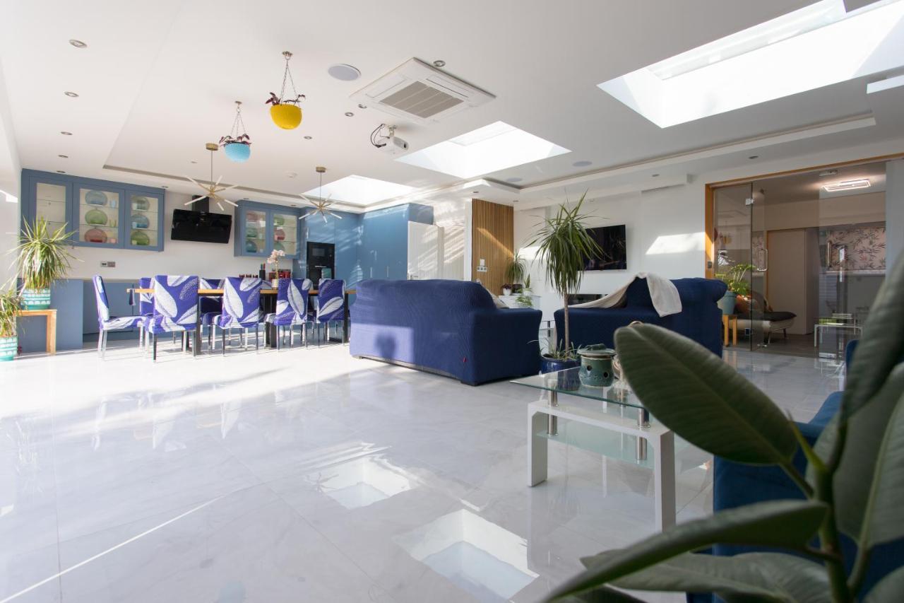 Legoland Heathrow Windsor Apartment Hotel Slough Kültér fotó