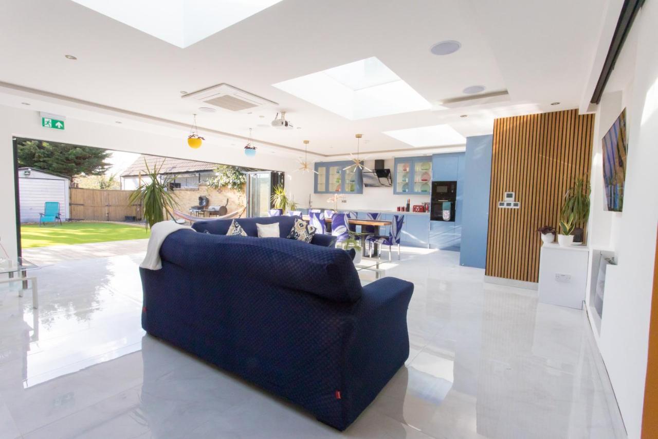 Legoland Heathrow Windsor Apartment Hotel Slough Kültér fotó